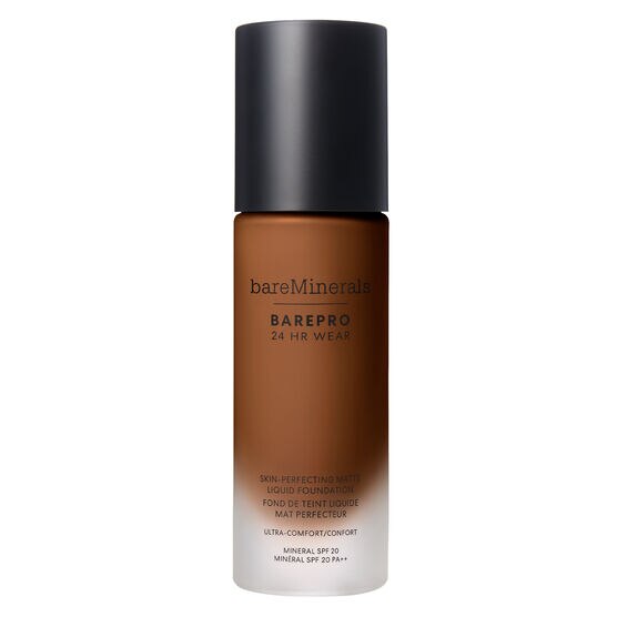 BARE PRO LIQUID FOUNDATION  MEDDEEP 57N